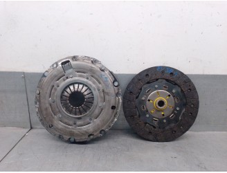Recambio de kit embrague para opel mokka x 1.6 cdti dpf referencia OEM IAM 55576344 664299 