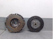 Recambio de kit embrague para opel mokka x 1.6 cdti dpf referencia OEM IAM 55576344 664299 