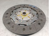 Recambio de kit embrague para opel mokka x 1.6 cdti dpf referencia OEM IAM 55576344 664299 