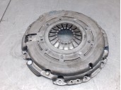 Recambio de kit embrague para opel mokka x 1.6 cdti dpf referencia OEM IAM 55576344 664299 