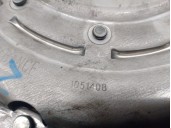 Recambio de kit embrague para opel mokka x 1.6 cdti dpf referencia OEM IAM 55576344 664299 