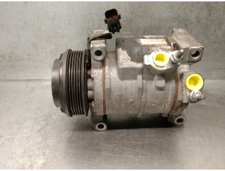 Recambio de compresor aire acondicionado para chrysler grand voyager v (rt) 2.8 crd referencia OEM IAM MC4472606361 55111417AC 