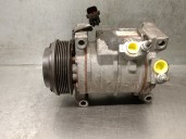 Recambio de compresor aire acondicionado para chrysler grand voyager v (rt) 2.8 crd referencia OEM IAM MC4472606361 55111417AC 
