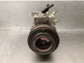 Recambio de compresor aire acondicionado para chrysler grand voyager v (rt) 2.8 crd referencia OEM IAM MC4472606361 55111417AC 