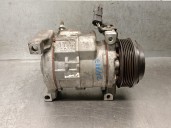 Recambio de compresor aire acondicionado para chrysler grand voyager v (rt) 2.8 crd referencia OEM IAM MC4472606361 55111417AC 