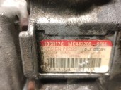 Recambio de compresor aire acondicionado para chrysler grand voyager v (rt) 2.8 crd referencia OEM IAM MC4472606361 55111417AC 