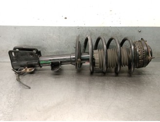 Recambio de amortiguador delantero derecho para chrysler grand voyager v (rt) 2.8 crd referencia OEM IAM 04743988AC 4743657AA 