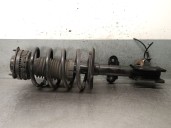 Recambio de amortiguador delantero derecho para chrysler grand voyager v (rt) 2.8 crd referencia OEM IAM 04743988AC 4743657AA 