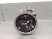 Recambio de compresor aire acondicionado para renault kangoo (f/kc0) 1.5 dci diesel referencia OEM IAM 8200953358 8200953358 