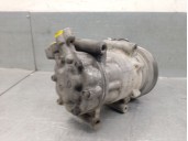 Recambio de compresor aire acondicionado para renault kangoo (f/kc0) 1.5 dci diesel referencia OEM IAM 8200953358 8200953358 