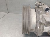 Recambio de compresor aire acondicionado para renault kangoo (f/kc0) 1.5 dci diesel referencia OEM IAM 8200953358 8200953358 