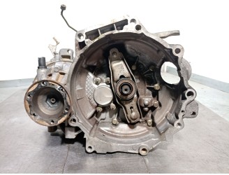 Recambio de caja cambios para skoda fabia (6y2/6y3) 1.4 referencia OEM IAM GGV 02R300040M 143911