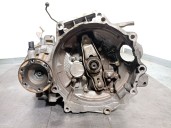 Recambio de caja cambios para skoda fabia (6y2/6y3) 1.4 referencia OEM IAM GGV 02R300040M 143911