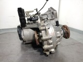 Recambio de caja cambios para skoda fabia (6y2/6y3) 1.4 referencia OEM IAM GGV 02R300040M 143911