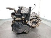 Recambio de caja cambios para skoda fabia (6y2/6y3) 1.4 referencia OEM IAM GGV 02R300040M 143911
