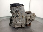 Recambio de caja cambios para skoda fabia (6y2/6y3) 1.4 referencia OEM IAM GGV 02R300040M 143911