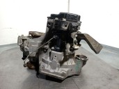 Recambio de caja cambios para skoda fabia (6y2/6y3) 1.4 referencia OEM IAM GGV 02R300040M 143911