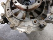 Recambio de caja cambios para skoda fabia (6y2/6y3) 1.4 referencia OEM IAM GGV 02R300040M 143911