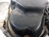 Recambio de caja cambios para skoda fabia (6y2/6y3) 1.4 referencia OEM IAM GGV 02R300040M 143911