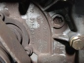 Recambio de caja cambios para skoda fabia (6y2/6y3) 1.4 referencia OEM IAM GGV 02R300040M 143911