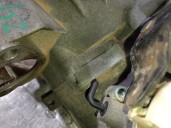 Recambio de caja cambios para skoda fabia (6y2/6y3) 1.4 referencia OEM IAM GGV 02R300040M 143911