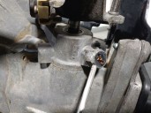 Recambio de caja cambios para skoda fabia (6y2/6y3) 1.4 referencia OEM IAM GGV 02R300040M 143911