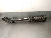 Recambio de amortiguador delantero izquierdo para mercedes-benz gle (w166) 250 d 4-matic (166.004) referencia OEM IAM A166323240