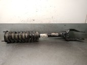 Recambio de amortiguador delantero izquierdo para mercedes-benz gle (w166) 250 d 4-matic (166.004) referencia OEM IAM A166323240