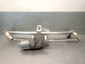 Recambio de motor limpia delantero para audi a3 (8l) 1.6 referencia OEM IAM 1J1955113B 1J1955113C 0390241502