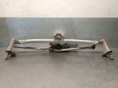 Recambio de motor limpia delantero para audi a3 (8l) 1.6 referencia OEM IAM 1J1955113B 1J1955113C 0390241502