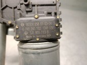 Recambio de motor limpia delantero para audi a3 (8l) 1.6 referencia OEM IAM 1J1955113B 1J1955113C 0390241502