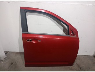 Recambio de puerta delantera derecha para jeep compass 2.0 crd cat referencia OEM IAM 5074944AA 5074944AA 