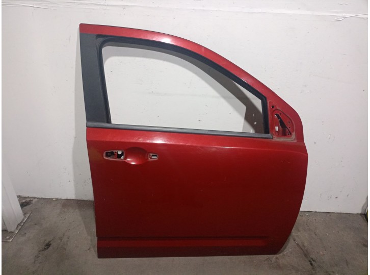 Recambio de puerta delantera derecha para jeep compass 2.0 crd cat referencia OEM IAM 5074944AA 5074944AA 