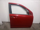 Recambio de puerta delantera derecha para jeep compass 2.0 crd cat referencia OEM IAM 5074944AA 5074944AA 