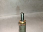 Recambio de inyector para seat ibiza iv (6j1, 6j5) 1.9 tdi referencia OEM IAM 038130073BN 038130073BN 