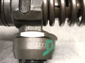 Recambio de inyector para seat ibiza iv (6j1, 6j5) 1.9 tdi referencia OEM IAM 038130073BN 038130073BN 