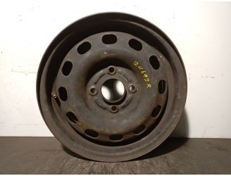 Recambio de llanta para ford fiesta (dx) 1.3 cat referencia OEM IAM 96FB-CB R1451/2JX14X43.5 