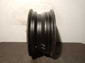 Recambio de llanta para ford fiesta (dx) 1.3 cat referencia OEM IAM 96FB-CB R1451/2JX14X43.5 