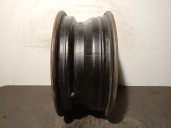 Recambio de llanta para ford fiesta (dx) 1.3 cat referencia OEM IAM 96FB-CB R1451/2JX14X43.5 