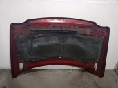 Recambio de capot para jeep compass 2.0 crd cat referencia OEM IAM 5074926AB 5074926AB 