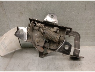 Recambio de cerradura capot para kia sportage ii (je_, km_) 2.0 i 16v referencia OEM IAM 811301F000 811301F000 