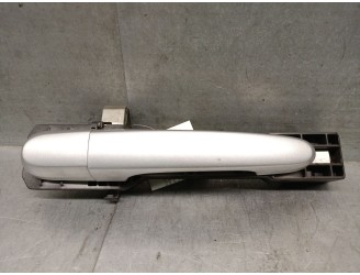 Recambio de maneta exterior delantera derecha para kia sportage ii (je_, km_) 2.0 i 16v referencia OEM IAM 826610Z010 826610Z010