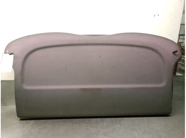 Recambio de bandeja trasera para audi a3 (8l) 1.6 referencia OEM IAM 8L0867769 8L0867769 