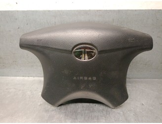 Replacement front left airbag for Tata Indica 2006 1.4 63 kW OEM IAM reference 475SI48 475SI48 