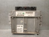 Recambio de centralita motor uce para tata indica 2006 1.4 63 kw referencia OEM IAM 279115210117 215854506A