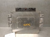 Recambio de centralita motor uce para tata indica 2006 1.4 63 kw referencia OEM IAM 279115210117 215854506A