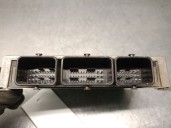 Recambio de centralita motor uce para tata indica 2006 1.4 63 kw referencia OEM IAM 279115210117 215854506A