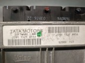Recambio de centralita motor uce para tata indica 2006 1.4 63 kw referencia OEM IAM 279115210117 215854506A