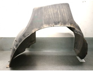 Replacement front right wheel arch for Tata Indica 2006 1.4 63 kW OEM IAM reference 28438810 475SI48 