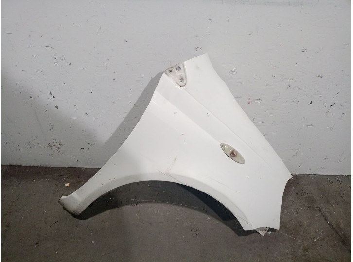 Recambio de aleta delantera derecha para toyota yaris (ncp1/nlp1/scp1) 1.0 cat referencia OEM IAM 5381152010 5381152010 